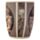 Lisa Parker Loyal Companions Wolf Porcelain Mug