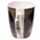 Lisa Parker Fortune Teller Cat Porcelain Mug