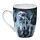 Lisa Parker Guidance Wolf Design Porcelain Mug