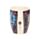 Lisa Parker Jekyll & Hyde Cats Porcelain Mug