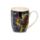 Lisa Parker Rusty Cauldron Cat Porcelain Mug
