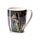 Lisa Parker Magical Emporium Cat Porcelain Mug