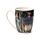 Lisa Parker Magical Emporium Cat Porcelain Mug