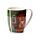 Lisa Parker Mad About Cats Porcelain Mug