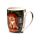 Lisa Parker Mad About Cats Porcelain Mug