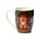 Lisa Parker Mad About Cats Porcelain Mug