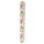 Julie Dodsworth Pink Botanical Nail File