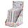 Julie Dodsworth Pink Botanical Nail File