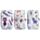 Nectar Meadows 5 Piece Manicure Set