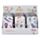 Nectar Meadows 5 Piece Manicure Set