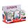 London Icons/London Tour 5 Piece Manicure Set