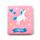 Unicorn Magic Matchbook Nail File