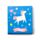 Unicorn Magic Matchbook Nail File