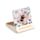 Nectar Meadows Matchbook Nail File