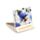 Nectar Meadows Matchbook Nail File