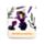 Nectar Meadows Matchbook Nail File