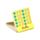 Capybara Matchbook Nail File