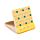 Beans & Co Cats Matchbook Nail File