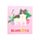 Beans & Co Cats Matchbook Nail File