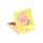 Pusheen the Cat Fruits Matchbook Nail File