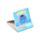Pusheen the Cat Fruits Matchbook Nail File