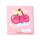Pusheen the Cat Fruits Matchbook Nail File
