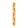 Pusheen the Cat Halloween Nail File