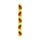 Hairy Coos Cow Highland Coo Nail File