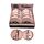 Pusheen the Cat Bento Club 5 Piece Round Manicure Set