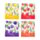 Tulips Matchbook Nail File
