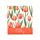 Tulips Matchbook Nail File