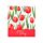 Tulips Matchbook Nail File