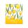 Tulips Matchbook Nail File