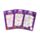 Spooky Self Adhesive Nail Stickers 2026