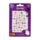 Spooky Self Adhesive Nail Stickers 2026