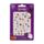 Spooky Self Adhesive Nail Stickers 2026