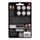 Spooky Self Adhesive Nail Stickers 2026