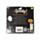 Halloween Skeleton Pack of 12 3ply Paper Party Napkins