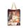 Lisa Parker Brewed Prophecies Cat Reusable Shopping Bag