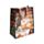 Lisa Parker Brewed Prophecies Cat Reusable Shopping Bag