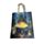 Lisa Parker Bewitched Cat Reusable Shopping Bag