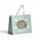 Pusheen the Cat Smile Everyday Reusable Shopping Bag