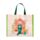 In the Garden Reusable Shopping Bag
