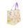 Jan Pashley Wings & Wildflowers Reusable Shopping Bag