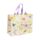 Jan Pashley Wings & Wildflowers Reusable Shopping Bag