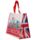 London Icons Reusable Shopping Bag