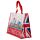 London Icons Reusable Shopping Bag