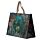 Lisa Parker Magic Cat Montage Reusable Shopping Bag
