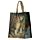 Lisa Parker Adventure Awaits Cat Reusable Shopping Bag
