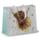 Jan Pashley Highland Coo Cow Reusable Shopping Bag